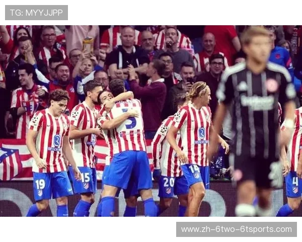 拜仁马竞欧冠激战 谁能挺进决赛舞台