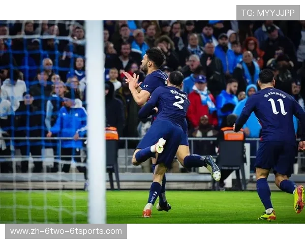 法甲马赛控球打法：马赛的控球打法与传控战术解析