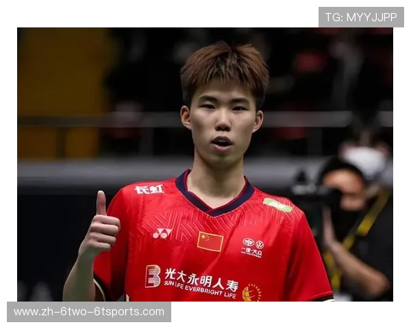 羽毛球新星Kor突破重围 展现出色技术与坚韧精神迎接国际赛场挑战